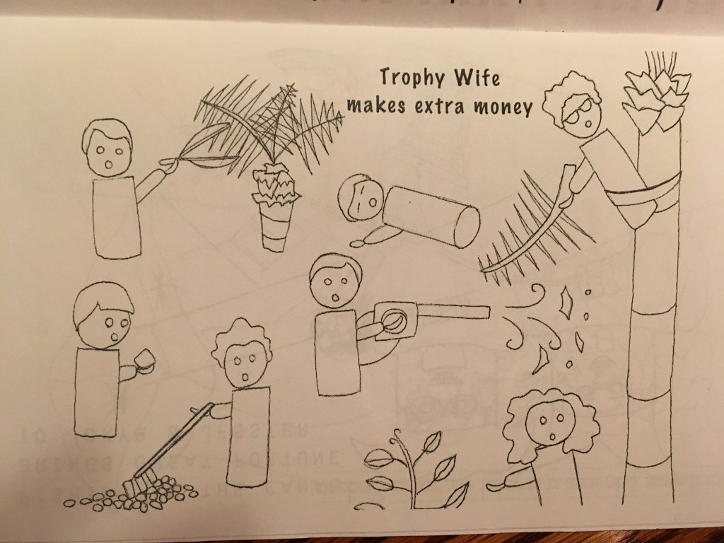 PIF7 Entertainment Guide (a look&nbsp;back)