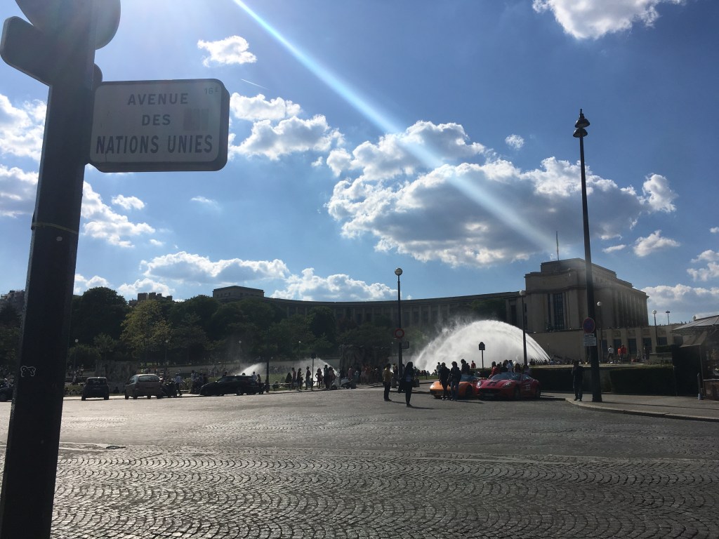 Glad That You Were Birthed –&nbsp;Single