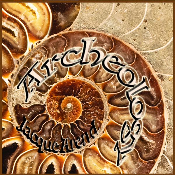 Archeology LP