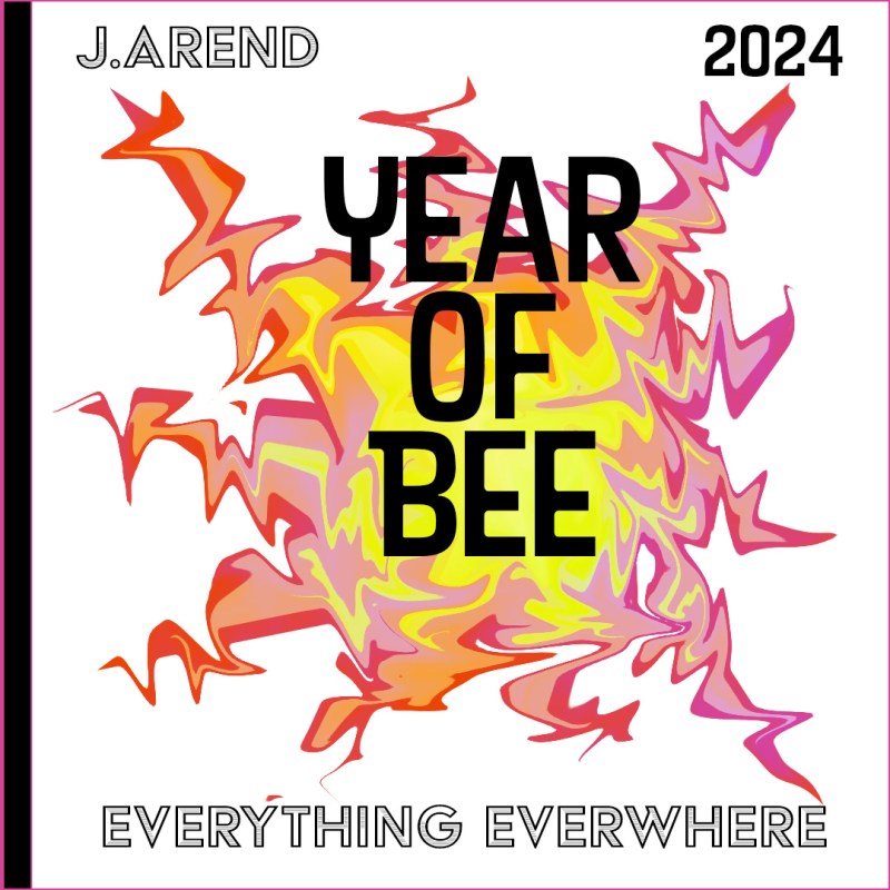 The Year of&nbsp;Bee